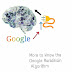 More to Know the Google RankBrain Algorithm