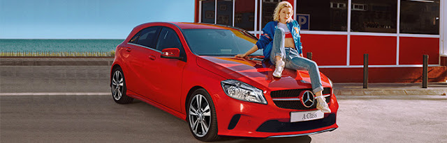 Hey, Mercedes Benz... We Need To Talk Hey, Mercedes Benz... We Need To Talk