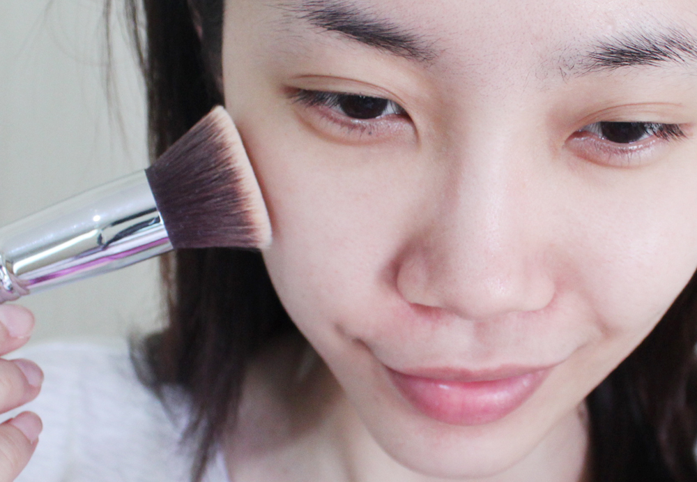 Tutorial Makeup & Hair for Job Interviews Beauty Appetite by Jessica Simon