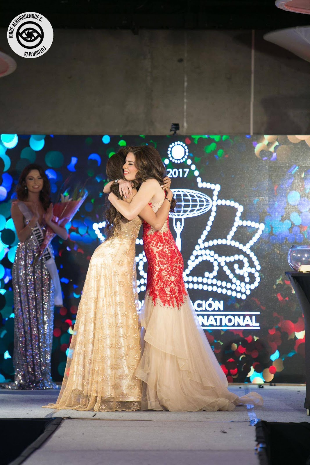 Rumbo Predicciones Miss Banda 2018Factor Al International BQrdCxeoW