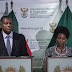South Africa, Nigeria to form xenophobia-busting monitor