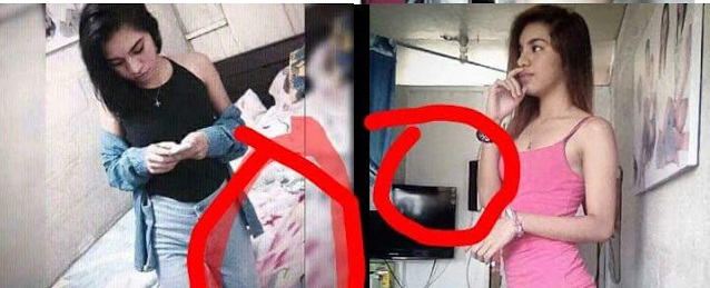 The truth behind the alleged scandal of the Musical.ly Queen was finally revealed! The truth behind the alleged scandal of the Musical.ly Queen was finally revealed!