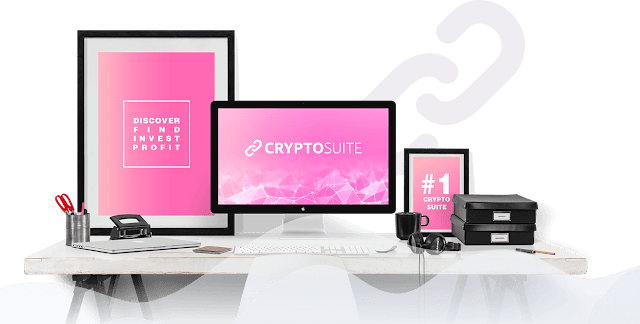 Cryptosuite By Luke Maguire Review