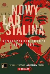 http://lubimyczytac.pl/ksiazka/271742/nowy-lad-stalina-sowietyzacja-europy-1945-1953