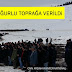 NAZAR UĞURLU TOPRAĞA VERİLDİ