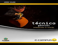 FEDME - Técnica gestual.| Entrenamiento en escalada técnica-gestual-entrenamiento-en-escalada