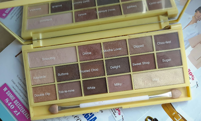 Naked Chocolate