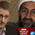 Edward Snowden: Osama Bin Laden "Está bien y sigue vivo en las Bahamas"