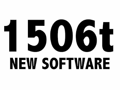 1506t SCB1 PowerVU Key New Software Sony OK