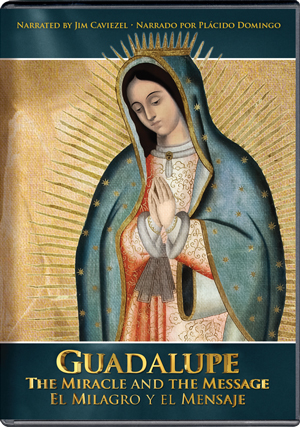 HELL BURNS: MOVIES: "GUADALUPE: THE MIRACLE AND THE MESSAGE / EL