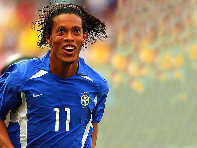 Ronaldinho Wallpaper 2011 | All About Sports Stars