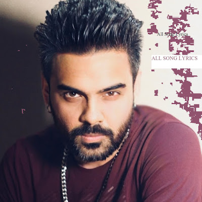 Habib Wahid Nancy Ami Tomar Moner Vitor à¦à¦® à¦¤ à¦® à¦° à¦®à¦¨ à¦° à¦­ à¦¤à¦° Habib Wahid Lyric Song Lyrics habib wahid nancy ami tomar moner