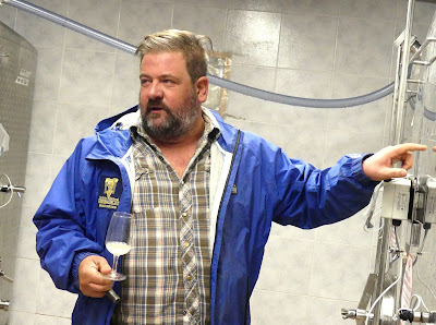 lang proponent vineyards schreiner wine john winemaker thielicke cellar robert