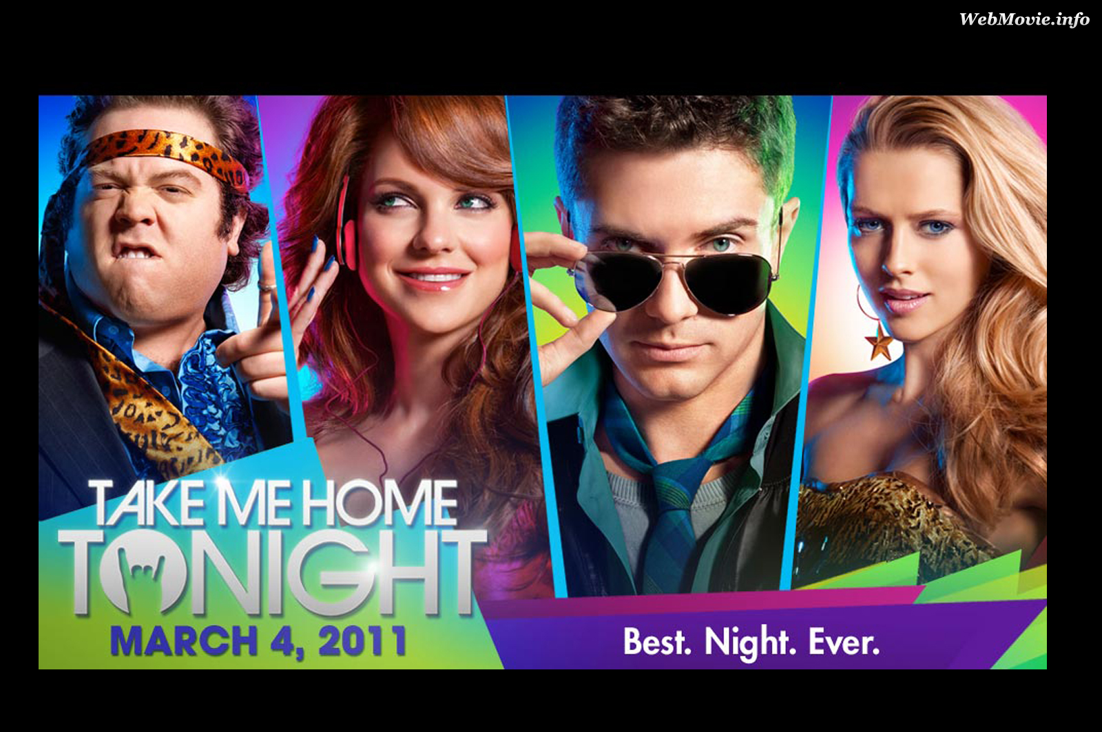 So i take me home. Take me home tonight 2011. take me home tonight футболка.