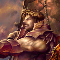 aramor [Cruzada Java] Heroes Lore: Wind of Soltia