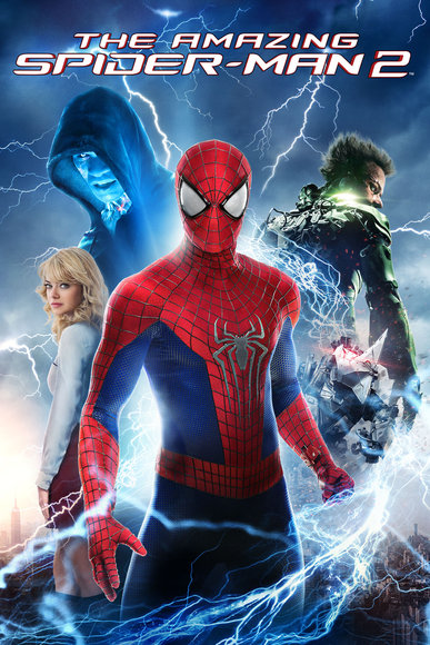 The Amazing Spider-Man 2: Deleted Scenes (Video 2014) - IMDb