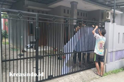 Harga Pintu Minimalis Besi Untuk Pagar Berbagai Macam Model Harga Pintu Minimalis Besi Untuk Pagar Berbagai Macam Model