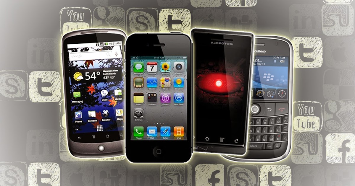 Advantages and Disadvantages of Mobile Phone - We Share