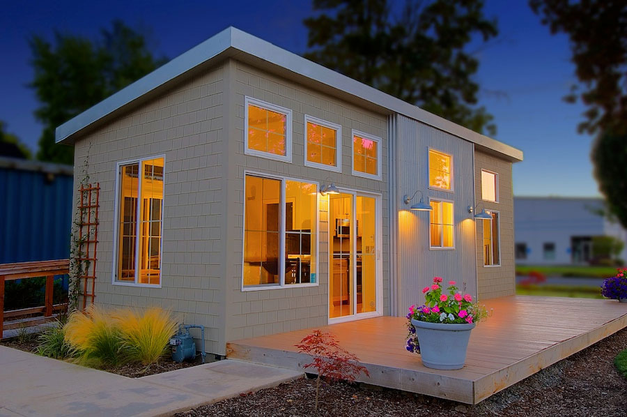 New Home Designs Latest Modern Small Living Homes Designs Exterior Views