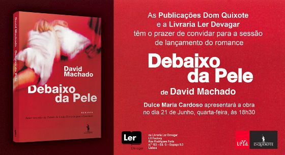 Debaixo de