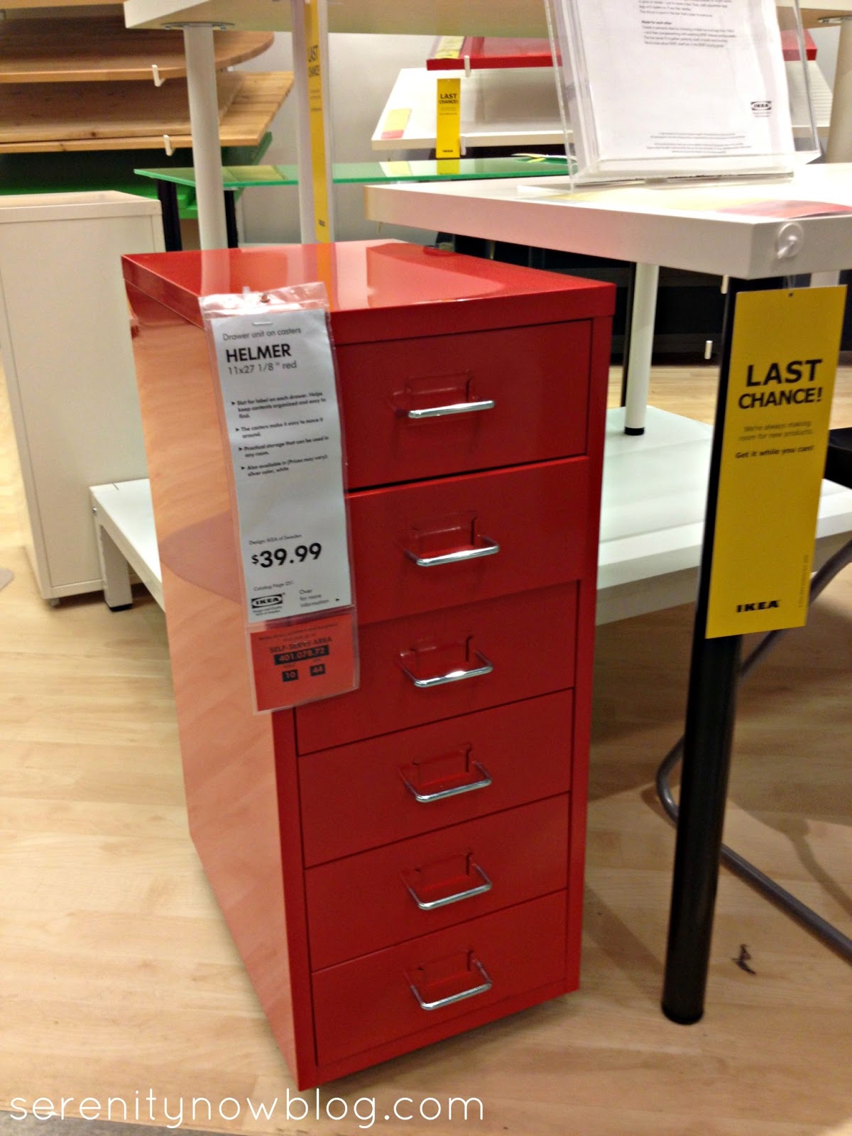 binden Doe het niet Vijandig Serenity Now: IKEA Shopping Trip and Home Decor Inspiration (Jan. 2013)