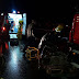 Colisão frontal causa três mortes na BR 386, em São José do Herval