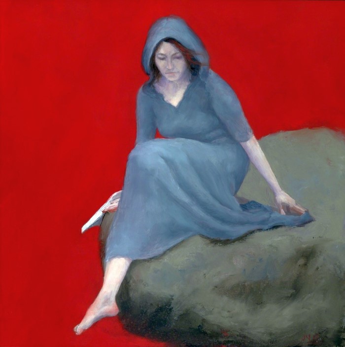 Американский художник. Judy Nimtz Judy Nimtz