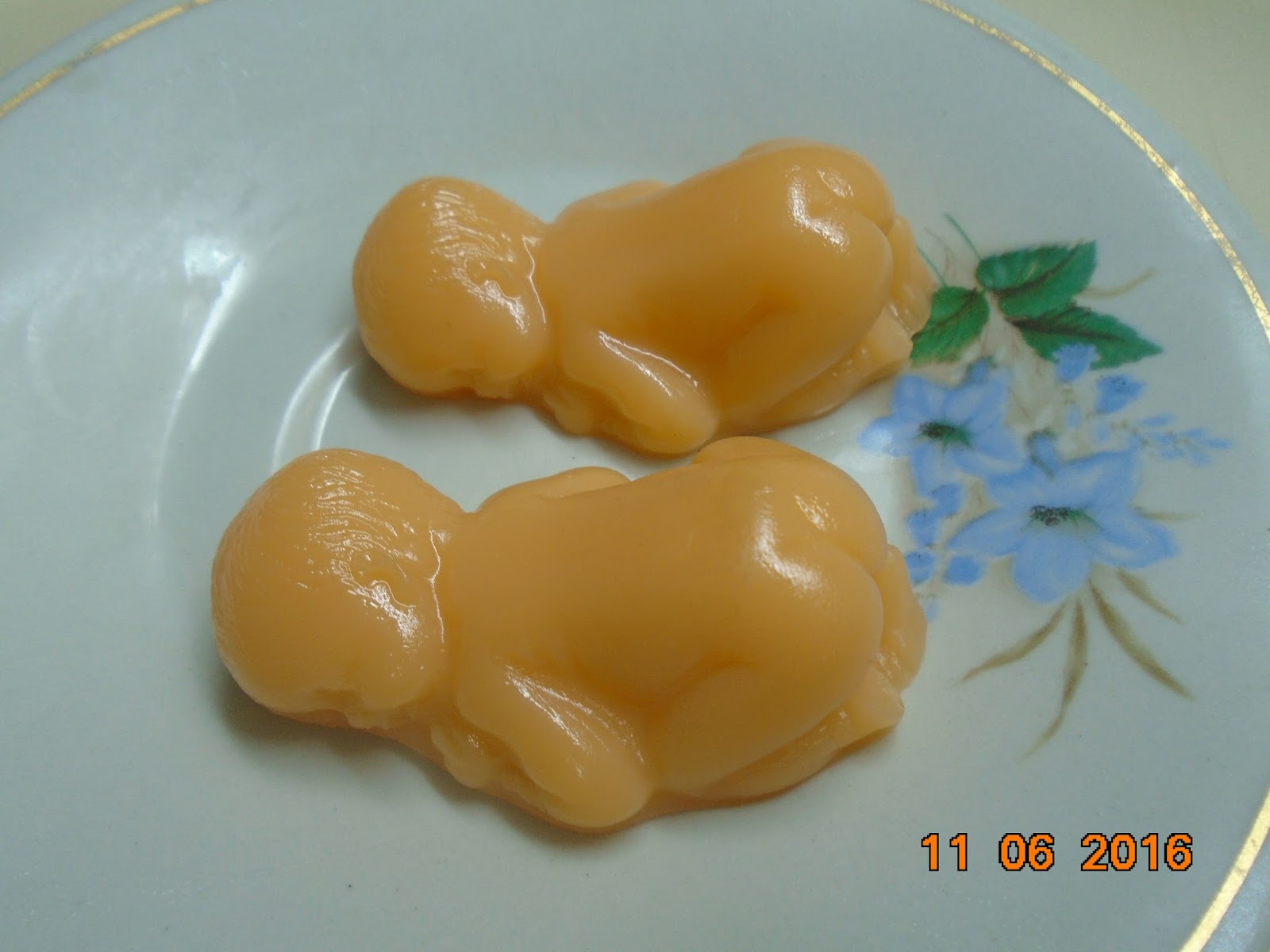 GELATINAS THAIS BEBES EN GELATINAS