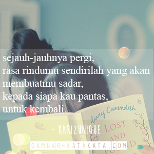 Gambar Kata Kata Cinta yang Romantis