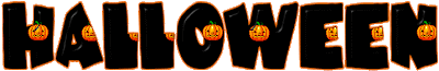 Resultado de imagen de halloween gif animados con movimiento