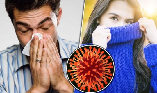 Aussie Flu Symptoms: NHS Reveals Secret To Lowering Your Risk Of Deadly Infection