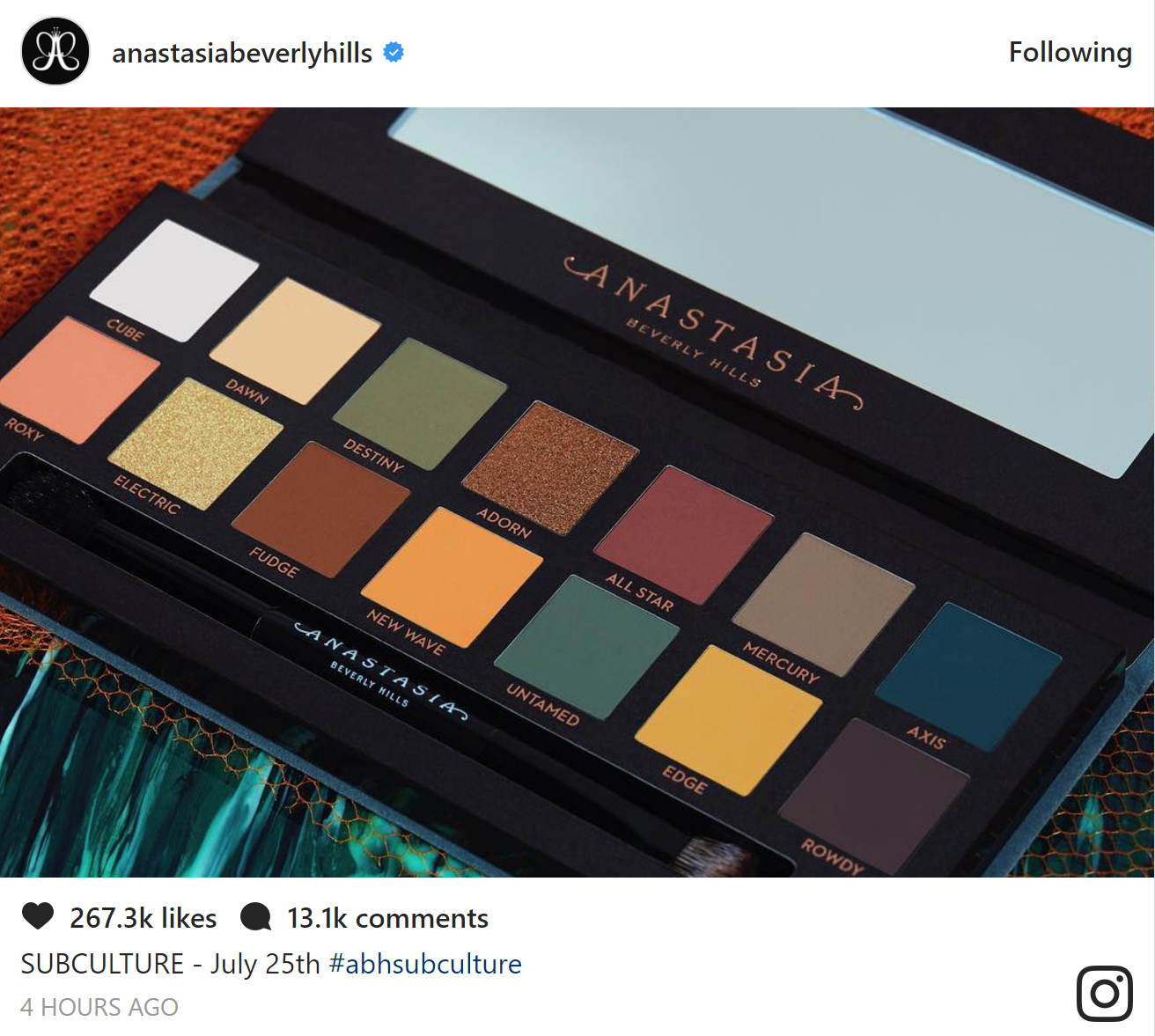abh subculture palette