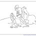 Free Grinch Coloring Pages