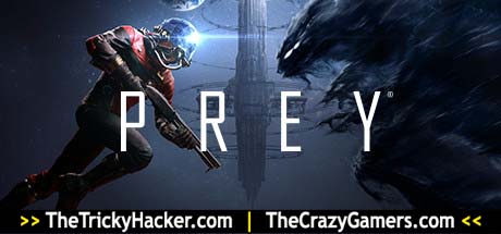 Prey Cracked Prey Cracked