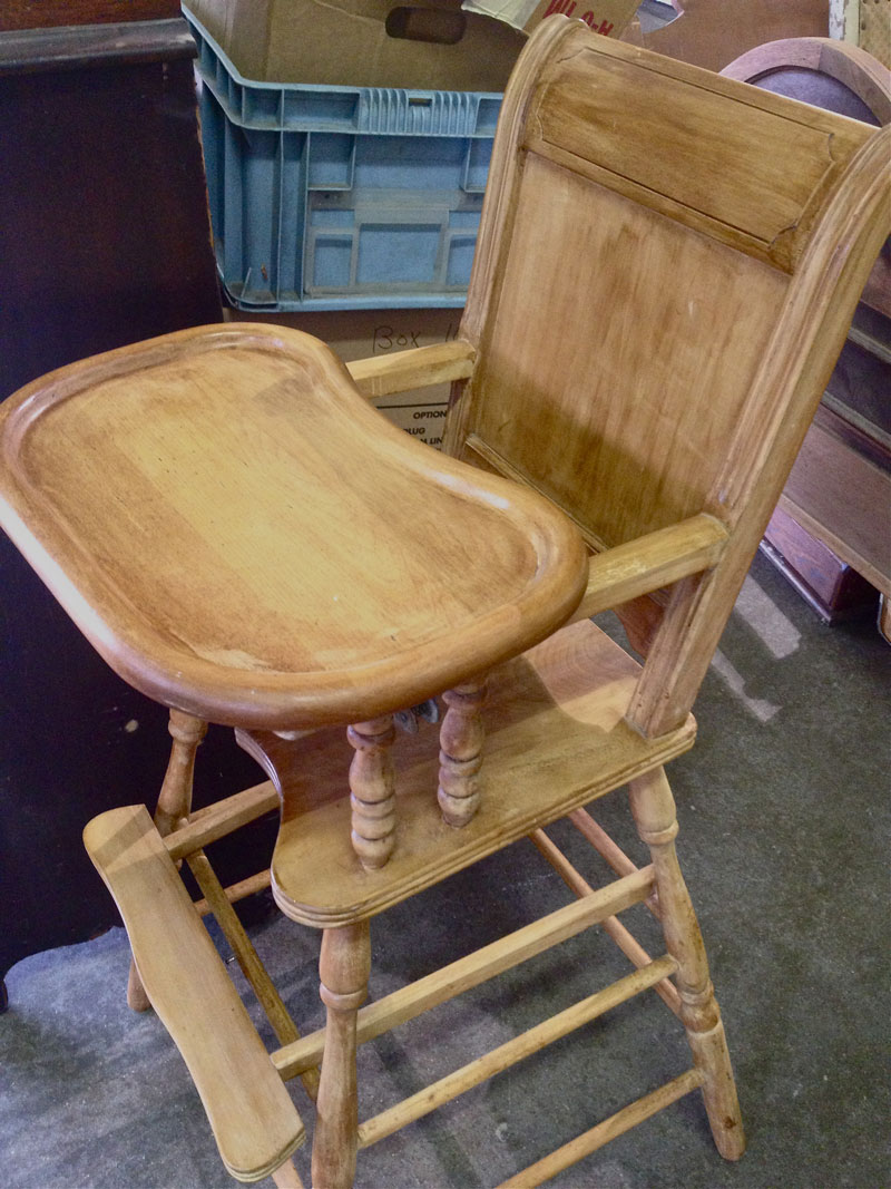 Where's Eldo?: An Awesome Auction