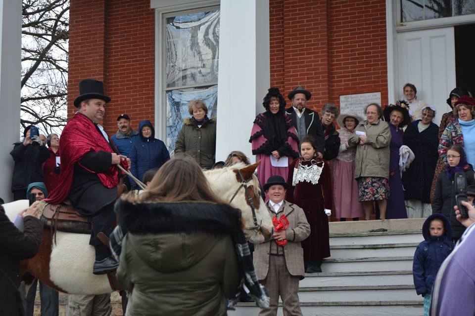 MAZEPPA PA MAZEPPA UNION CHURCH