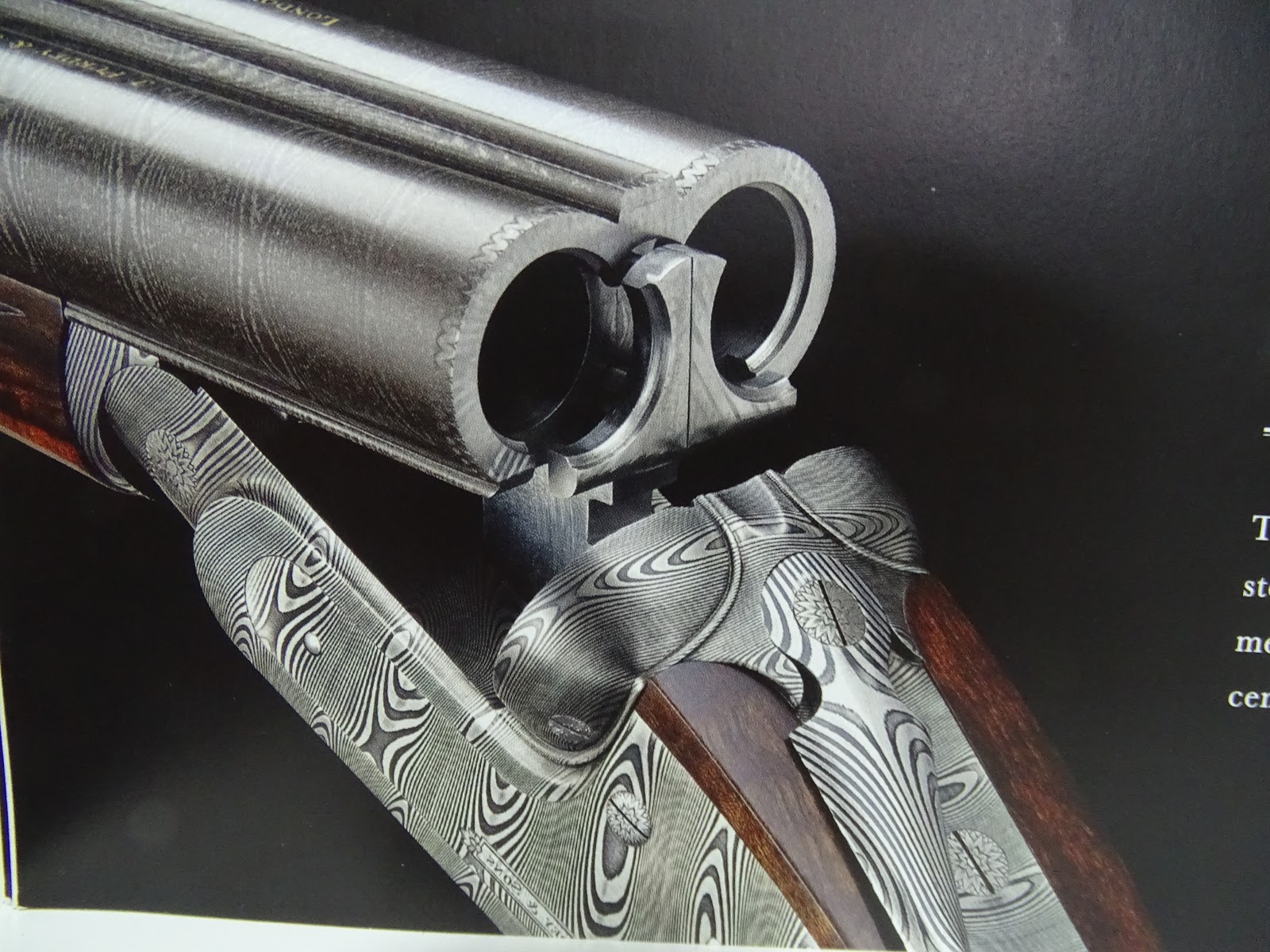 ESPÍRITO SILVESTRE: Rifle CBC Impala - Um marco na indústria de armas civis  no Brasil