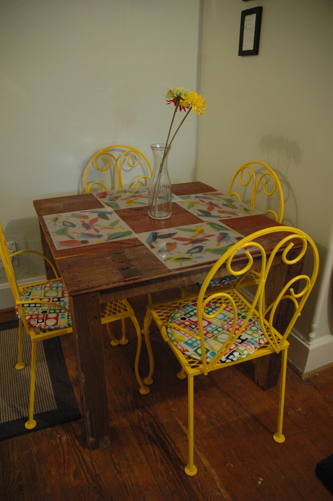 Decorus Furnishings