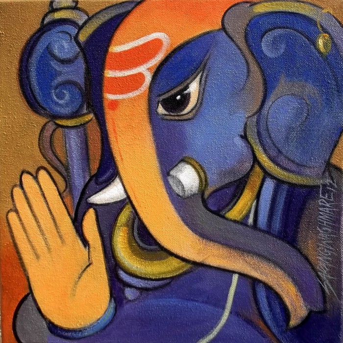 Красота индийской культуры. Sarang Waghmare 7