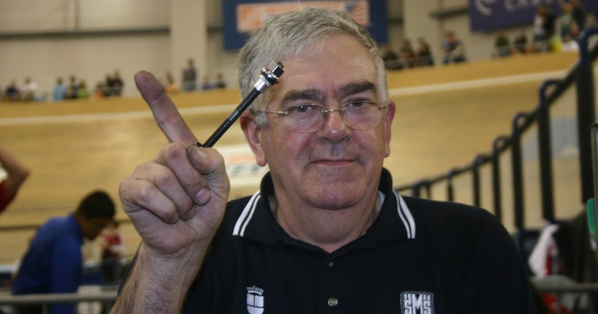 Track Piste No diga bloque de salida, diga Salvador Meliá (su