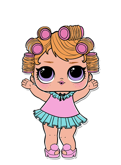 las muñecas de lol