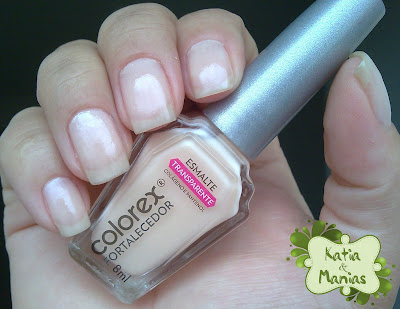 Colorex, DRK Nails, Colorex, DRK Nails,