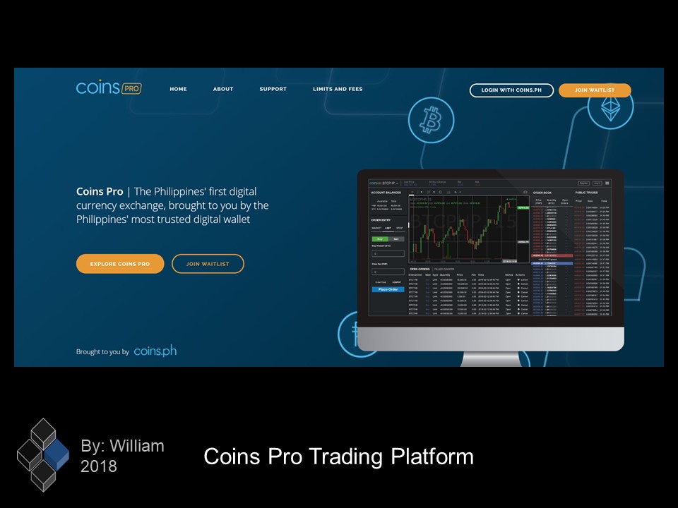 coins pro waitlist