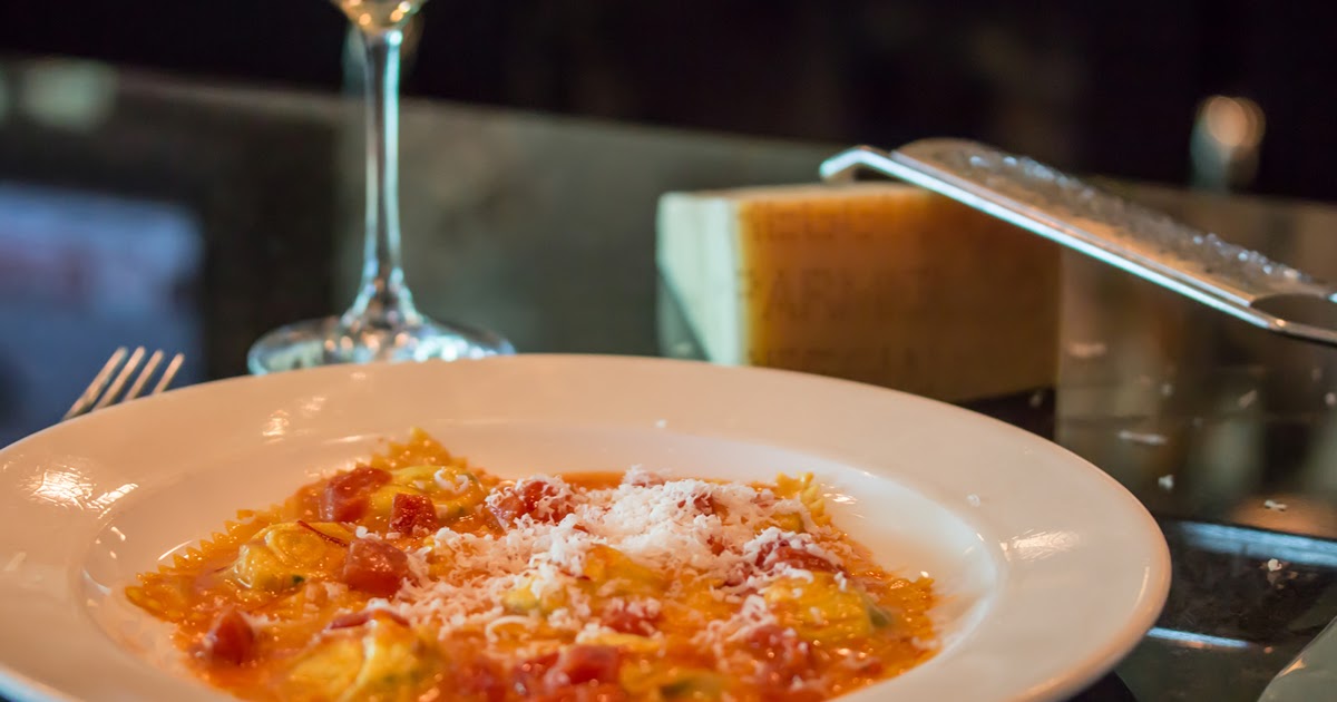 Biba Restaurant Sacramento