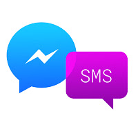messenger with sms