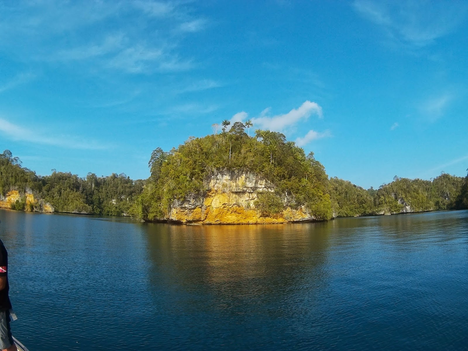 Sma 1 Raja Ampat
