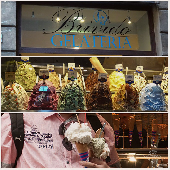 Gelateria Siena Gelateria Siena