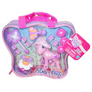 My Little Pony Avalonia Accessory Playsets Butterfly Surprise G3 Pony
