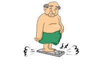https://goanfitness.blogspot.com/2018/11/weight-loss-vs-fat-loss.html