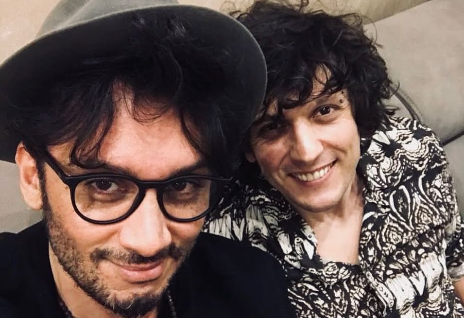 Festival di Sanremo: Ermal Meta e Fabrizio Moro primi in radio, restano in gara